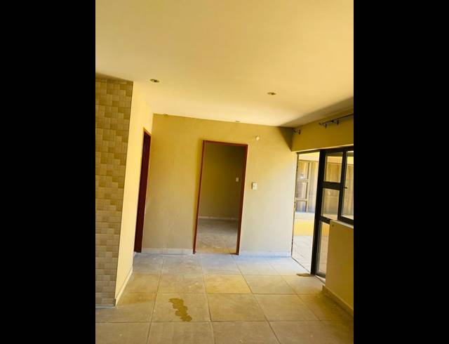 1 BEDROOM PROPERTY TO RENT IN BRUMA